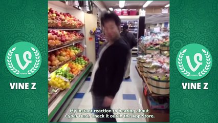 BEST QPARK VINES Compilations 2015 | Latest QPark Vine Video (w/ Titles HD)