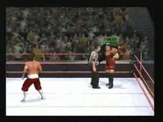 The Hardys vs. Rob Van Dam and Sabu