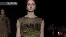 ALBERTA FERRETTI Full Show HD Milano Moda Donna Autumn Winter 2014 2015 by Fashion Channel