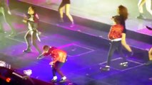 Fancam 151011 G Dragon & Taeyang Good Boy World Tour MADE in NJ Day 2| Prudential Center