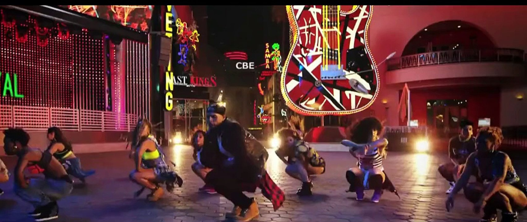 Megamix World 2015