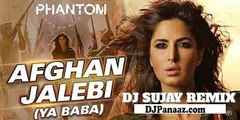 Afghan Jalebi - DJ Ansh n DJ Shadow Dubai Remix (Phantom)  Full HD