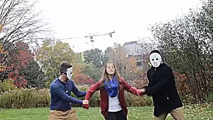 ZaidAliT If spiderman was brown -