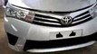 Toyota Corolla GLi 1.8 2016 Latest Features and Price in Pakistan