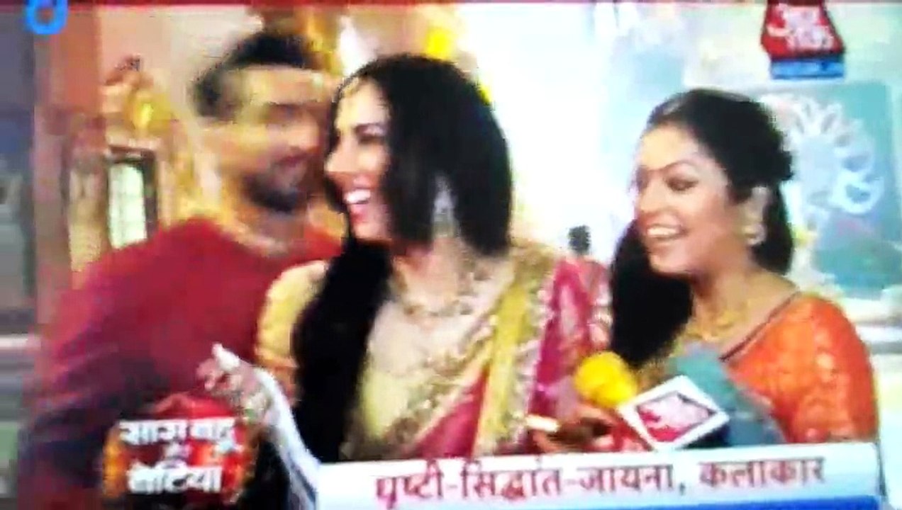 Ek tha raja ek thi rani kya hoga aage 7th November 2015 news