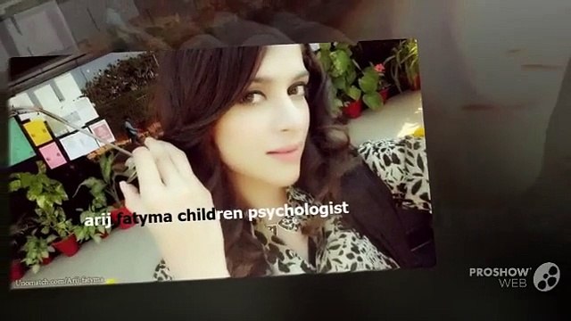 Famous Pakistani Celebrities and Their Educational Backgrounds