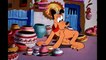 Pluto Falls For A Pretty Dutch Dog! Mickey Mouse and Pluto Disney Cartoon Funny Cartoons f