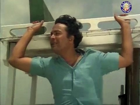 Dil Aisa Kisi Ne Mera Toda By Kishore Kumar | Sharmila Tagore, Uttam Kumar,