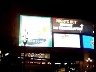 Piccadilly circus