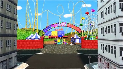 Hickory Dickory Dock Nursery Rhyme With Lyrics - and more Children Rhymes & Songs