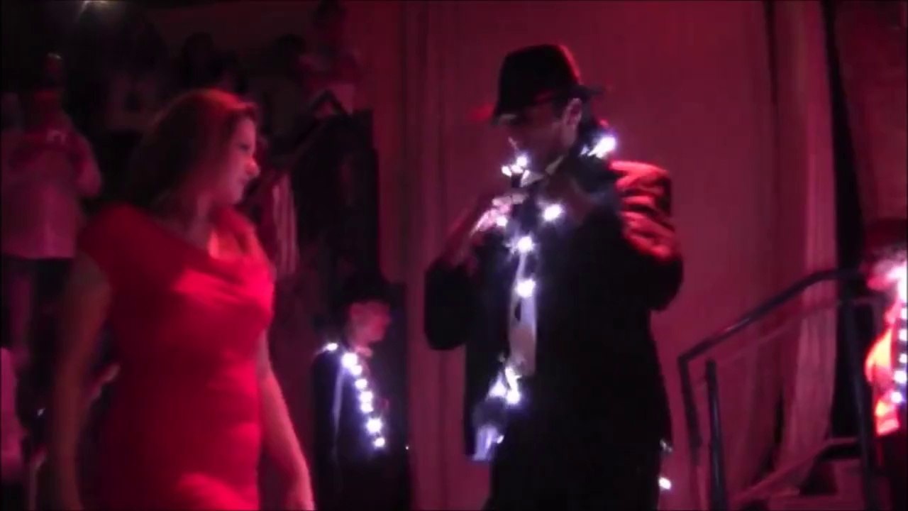 MSJ & Crew - Dangerous@Malibu Party 2015