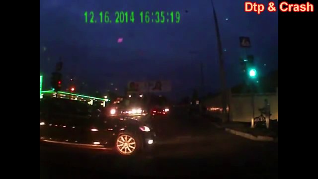 Подборка Аварий И ДТП декабрь 17 2014 New Best Car Crash Compilation december