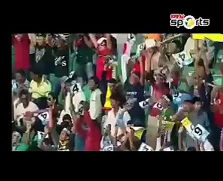 The Champions - Cricket World Cup 2015 Song Pakistan Cricket Team I Ptv Sports