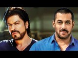 Salman Khan To Replace Shahrukh Khan In Kjo's KALANK?