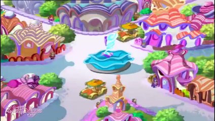 Pop Pixie - Odcinek 5 - Latające pieniądze