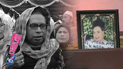 Ade Juwita Meninggal Dalam Keterpurukan - Cumicam 07 November 2015