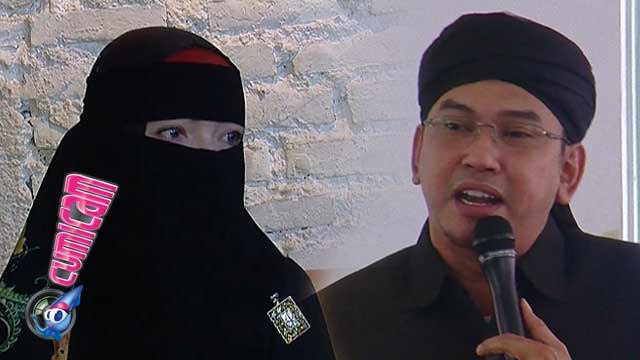 Dicerai Lewat BBM, RP Tagih Janji Ustadz Aswan - Cumicam 07 November 2015
