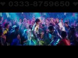 Besharam Title Full Video Song (HD) Besharam 2013 Movie Ranbir Kapoor, Pallavi Sharda - John Harry
