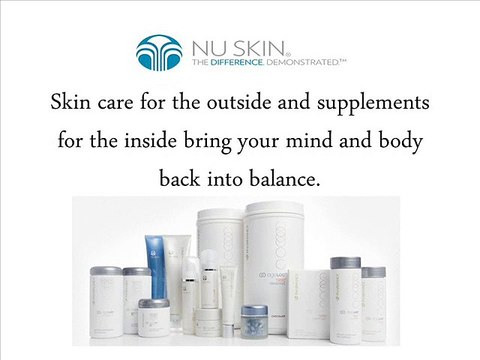 NS Products Great Skin Care Products