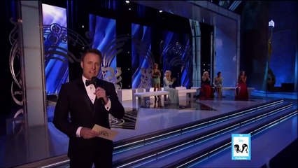 Talent Hayley Lewis (Tennessee) | MISS AMERICA 2015 | LIVE 9 14 14