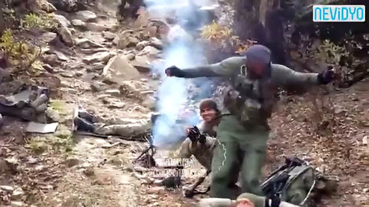Uzman çavuşun son görüntüleri