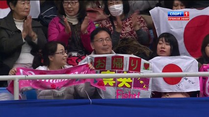 CoC2015 	Mao ASADA FS