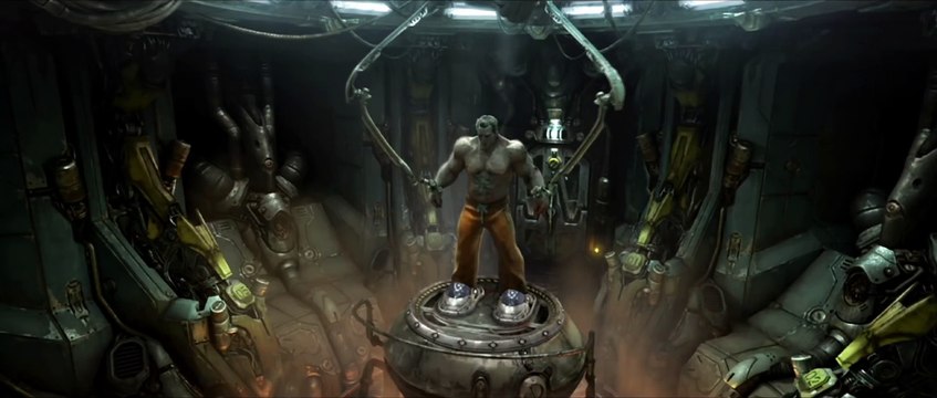 StarCraft II- Legacy of the Void Launch Trailer – Legacy