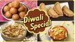 Diwali Special | Quick And Easy To Make Sweet Recipes