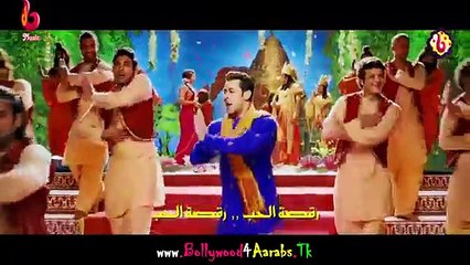 Prem Leela Song | Prem Ratan Dhan Payo | Salman Khan, Sonam Kapoor | Diwali 2015