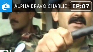 Alpha Bravo Charlie - Episode 7