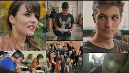 NIKAD TEŽE BURAZ (Official Music Video)