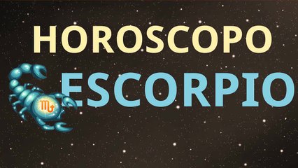 #escorpio Horóscopos diarios gratis del dia de hoy 07 de noviembre del 2015