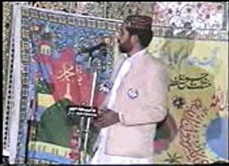 naqabati ijaz faridi