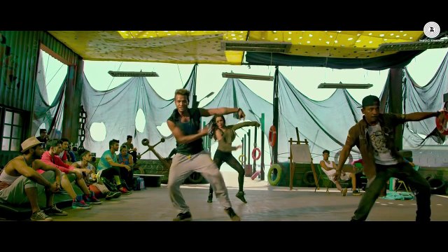 Sun Saathiya Full Video Disney's ABCD 2 Varun Dhawan & Shraddha Kapoor Sachin - Jigar
