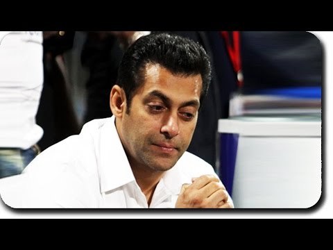 Salman Khan DISTURBED With Sister's TROUBLED Marriage