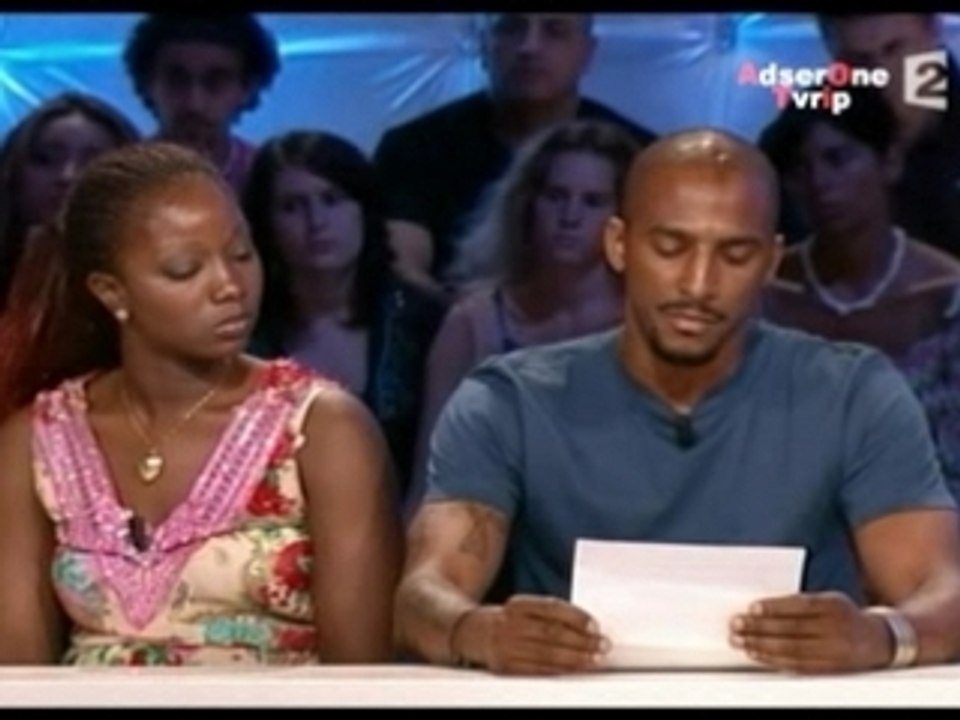 ardisson   Stomy Bugsy sonia rolland