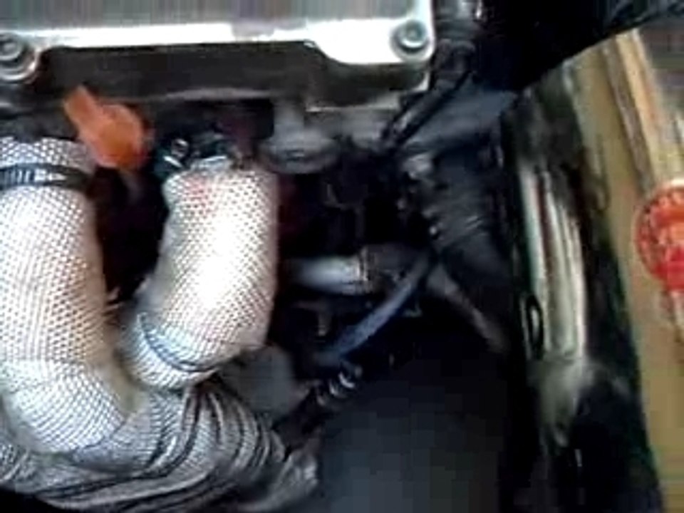 Saxo VTS Supersprint headers