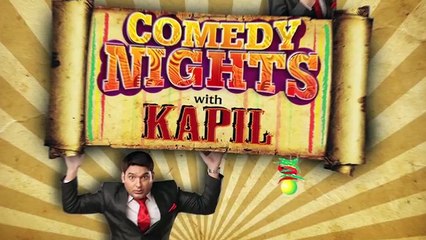OMG! Salman Khan Gets Angry On Kapil Sharma