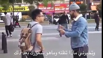 شاهدوا ردة فعل غير المسلمين عند سماع القرآن لأول مرة في حياتهم الله أكبر