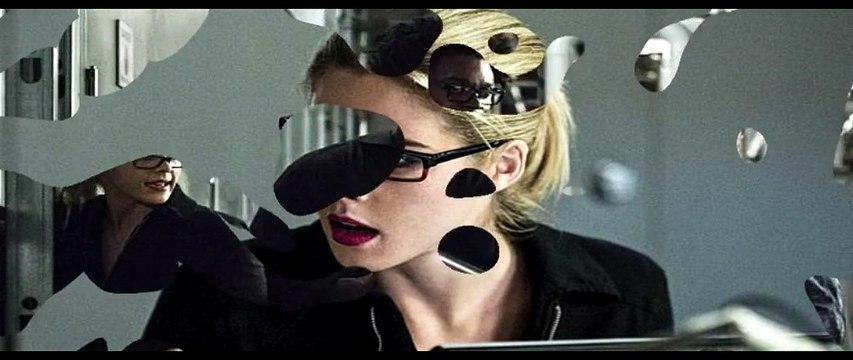 Arrow 4x06 Lost Souls - Promotional Photos