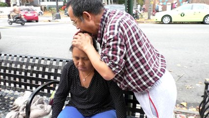 1228 Luodong spiritual massage 精神按摩