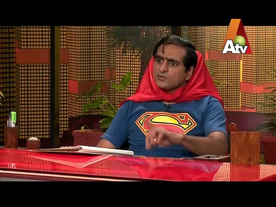 Sheba Hassan (Chandi) Mehman Qadardan Season 2 Episode 6 Part 1