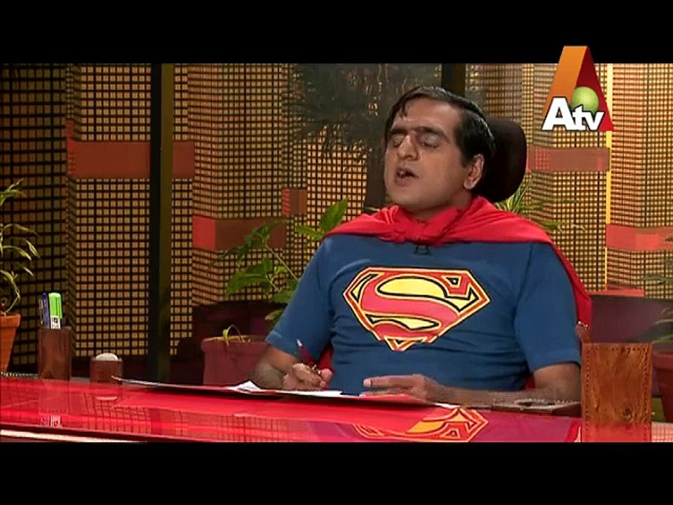 Sheba Hassan (Chandi) Mehman Qadardan Season 2 Episode 6 Part 4