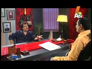 Zulqarnain Haider Mehman Qadardan Season 2 Episode 10 Part 1