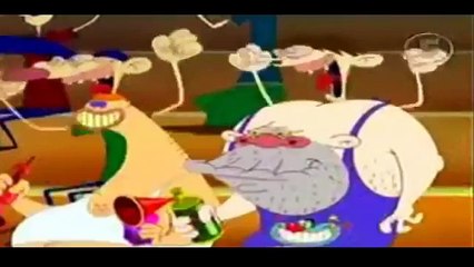 Oggy And The Cockroaches New Episode 2015 Oggy And The Cockroaches Oggy 2015 ( Part4 )