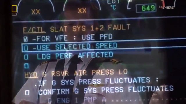 Full Documentary★Air Crash Investigation★National Geographic HD 2015 720p