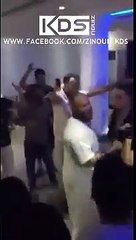 عندما يضعف إيمان اخينا شاهد ماذا يحدث