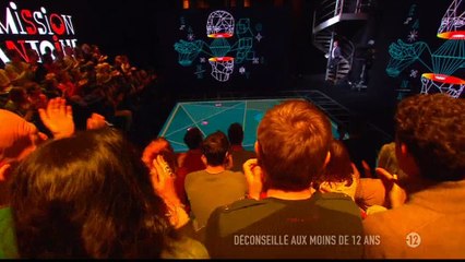 "L'émission d'Antoine" : Antoine de Caunes ironise sur son passage au "Grand Journal"