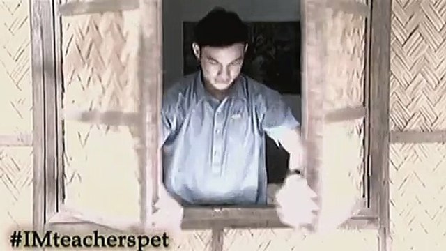 Ipaglaban Mo: The Painful Truth