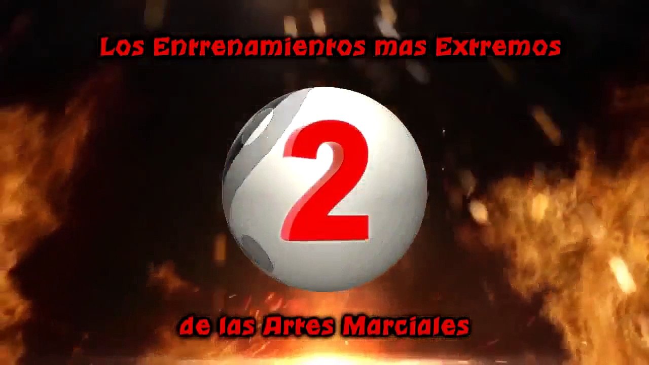 Los Entrenamientos más Extremos de las Artes Marciales Parte 2 (Motivador)